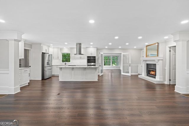 4263 Jackson Road, Griffin, GA 30223