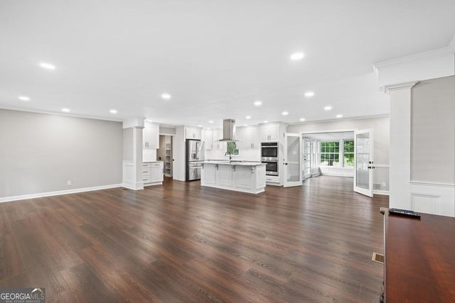 4263 Jackson Road, Griffin, GA 30223
