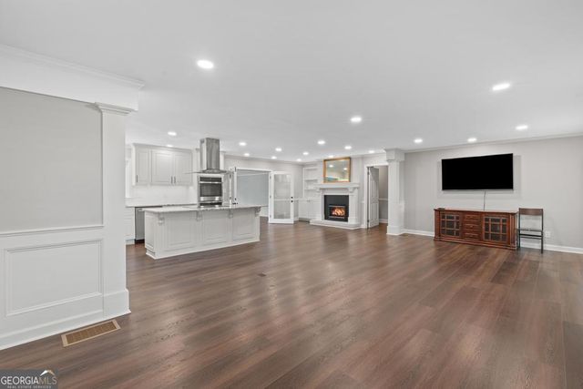 4263 Jackson Road, Griffin, GA 30223