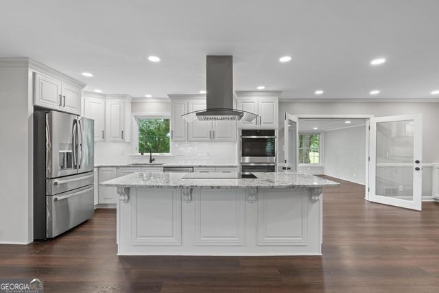 4263 Jackson Road, Griffin, GA 30223