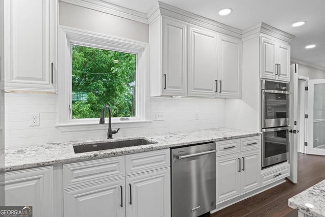 4263 Jackson Road, Griffin, GA 30223