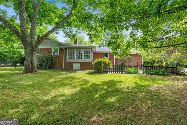 4263 Jackson Road, Griffin, GA 30223