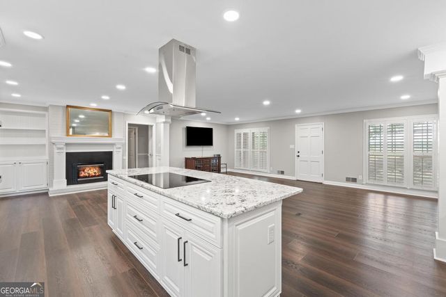4263 Jackson Road, Griffin, GA 30223