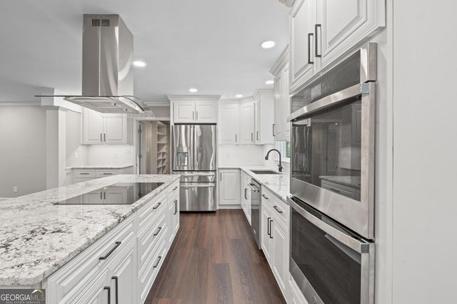 4263 Jackson Road, Griffin, GA 30223