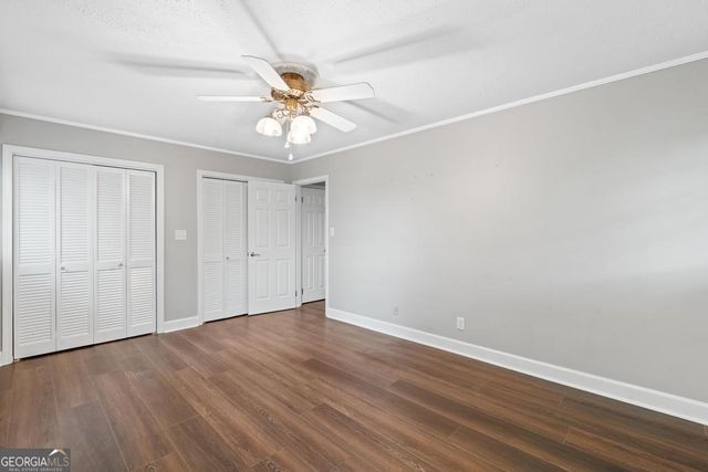 4263 Jackson Road, Griffin, GA 30223