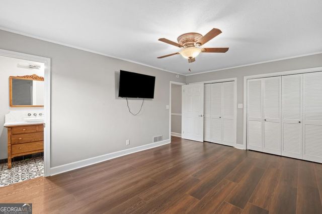 4263 Jackson Road, Griffin, GA 30223