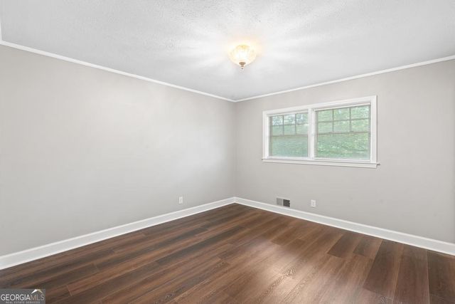 4263 Jackson Road, Griffin, GA 30223