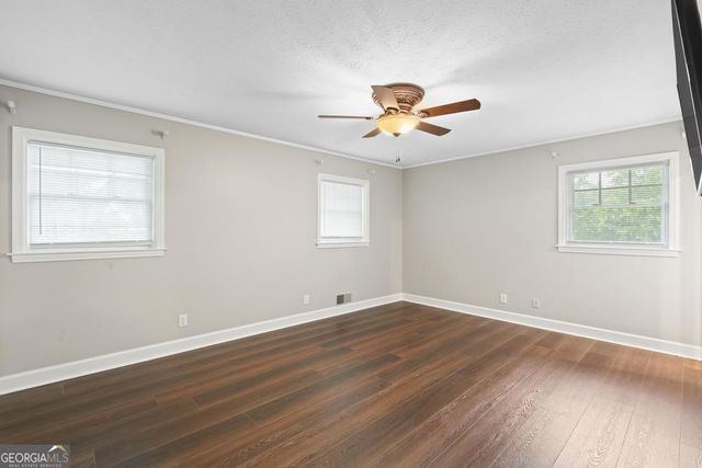 4263 Jackson Road, Griffin, GA 30223