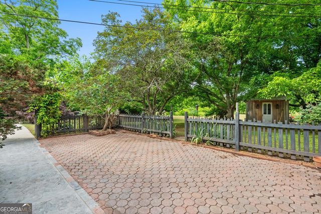 4263 Jackson Road, Griffin, GA 30223