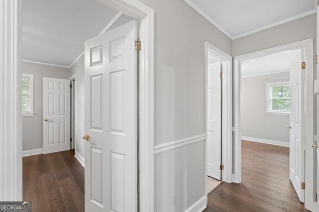 4263 Jackson Road, Griffin, GA 30223