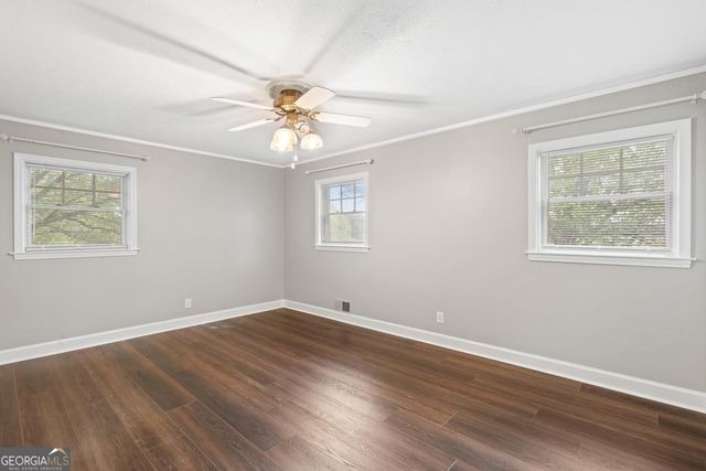 4263 Jackson Road, Griffin, GA 30223
