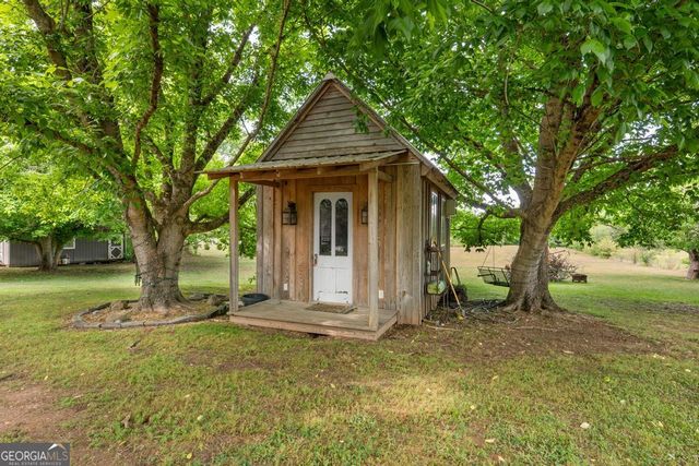 4263 Jackson Road, Griffin, GA 30223