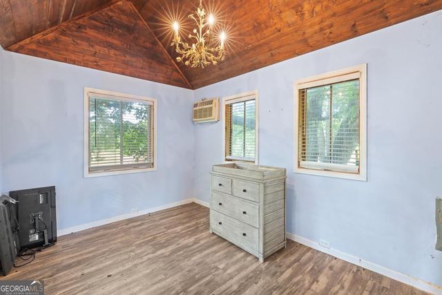 4263 Jackson Road, Griffin, GA 30223