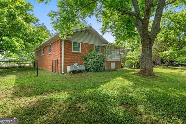 4263 Jackson Road, Griffin, GA 30223