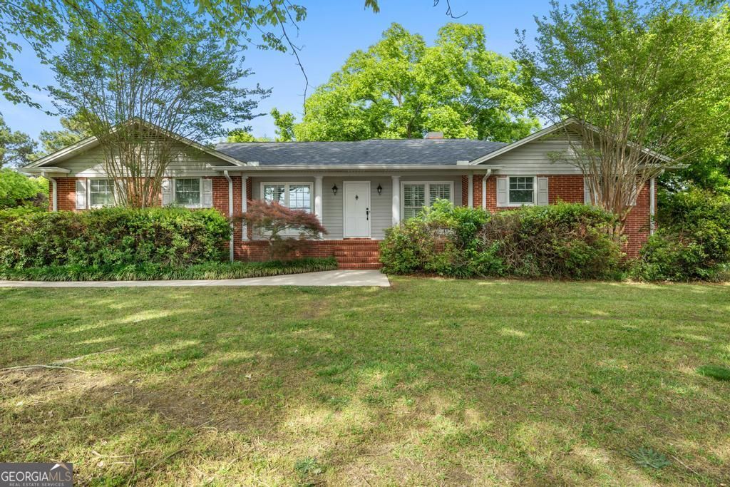 4263 Jackson Road, Griffin, GA 30223