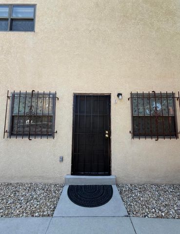 12000 Stilwell Drive NE APT C, Albuquerque, NM 87112