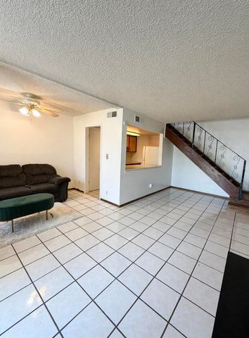 12000 Stilwell Drive NE APT C, Albuquerque, NM 87112