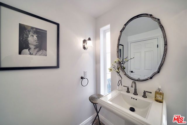 6436 Lunita Road, Malibu, CA 90265