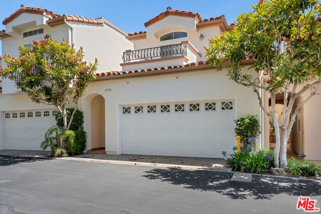 6436 Lunita Road, Malibu, CA 90265