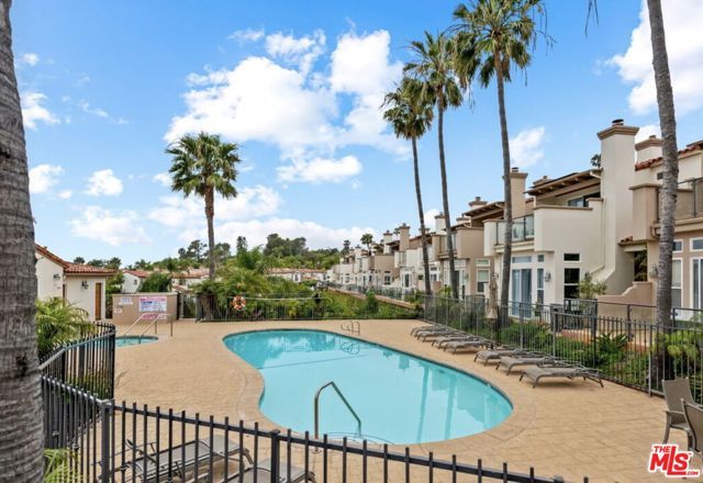 6436 Lunita Road, Malibu, CA 90265