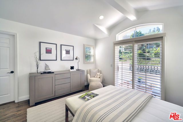 6436 Lunita Road, Malibu, CA 90265