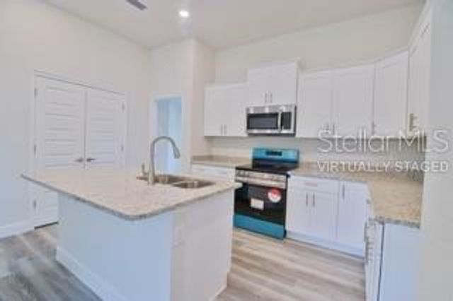 1827 N ROBERTS TRAIL, Bell, FL 32619