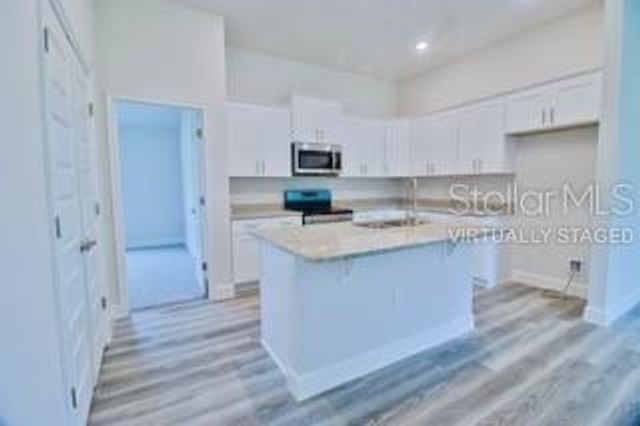 1827 N ROBERTS TRAIL, Bell, FL 32619