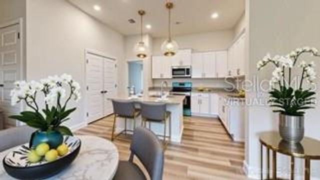 1827 N ROBERTS TRAIL, Bell, FL 32619