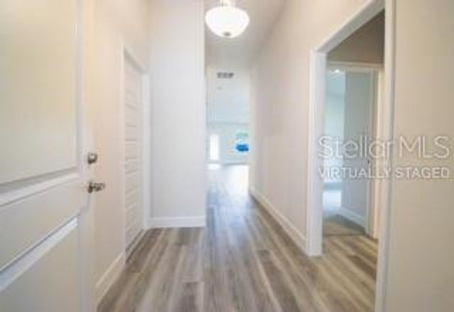 1827 N ROBERTS TRAIL, Bell, FL 32619