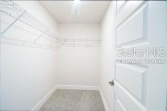 1827 N ROBERTS TRAIL, Bell, FL 32619