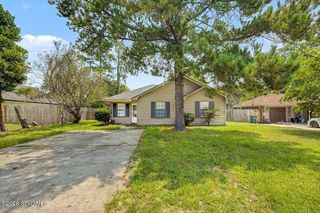 916 Wrenwood Lane, Hinesville, GA 31313