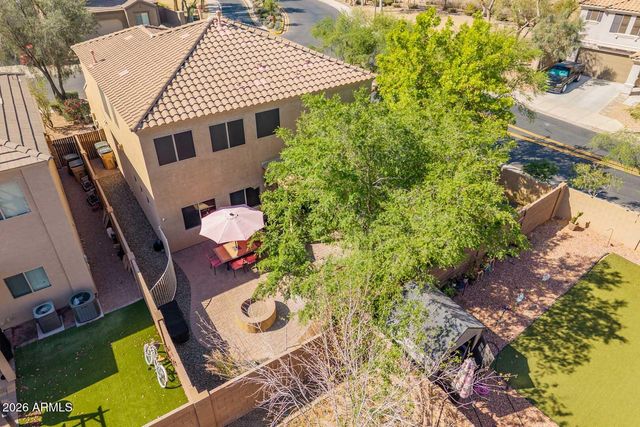 12120 W LEATHER Lane W, Peoria, AZ 85383