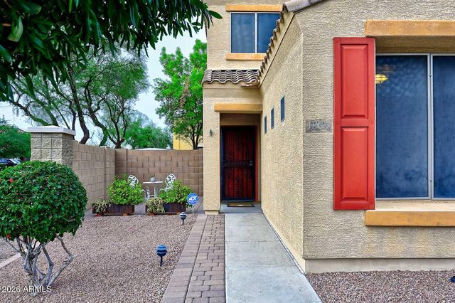 12120 W LEATHER Lane W, Peoria, AZ 85383