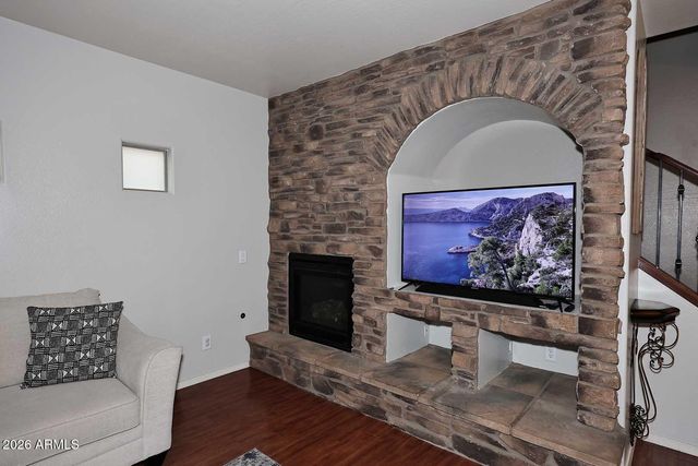 12120 W LEATHER Lane W, Peoria, AZ 85383