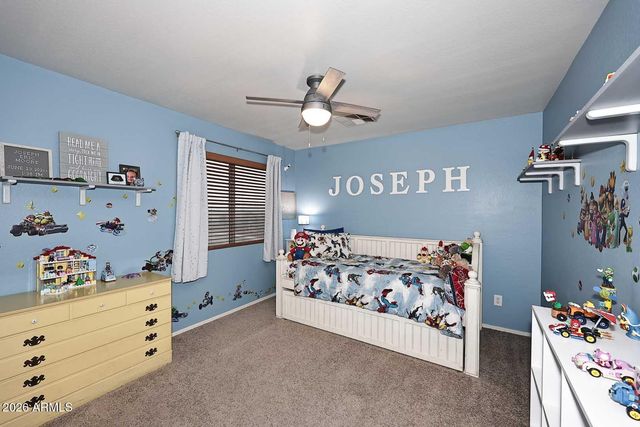 12120 W LEATHER Lane W, Peoria, AZ 85383