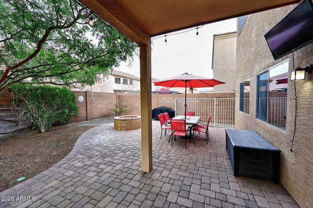 12120 W LEATHER Lane W, Peoria, AZ 85383