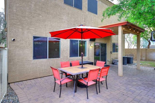 12120 W LEATHER Lane W, Peoria, AZ 85383