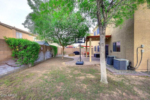 12120 W LEATHER Lane W, Peoria, AZ 85383