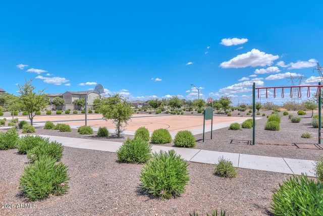 12120 W LEATHER Lane W, Peoria, AZ 85383