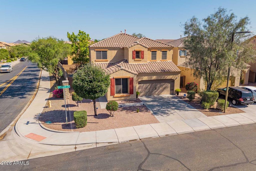 Image 27 of property listing at 12120 W LEATHER Lane W, Peoria, AZ 85383