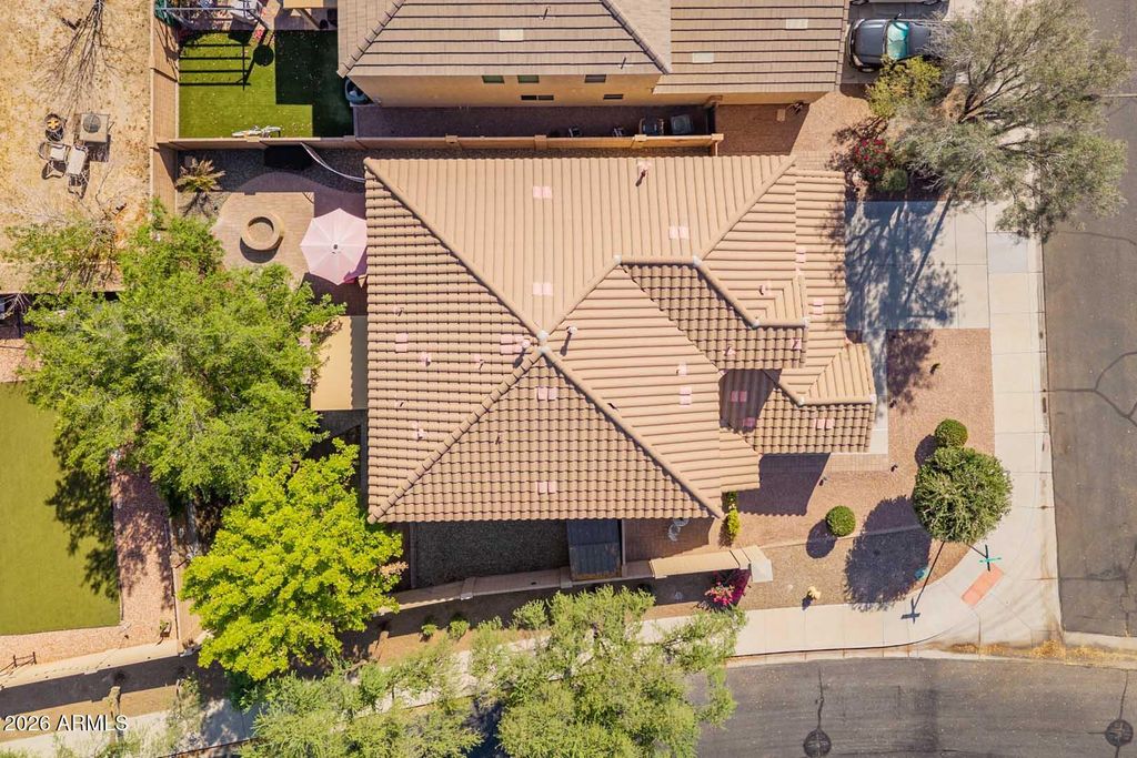 Image 29 of property listing at 12120 W LEATHER Lane W, Peoria, AZ 85383