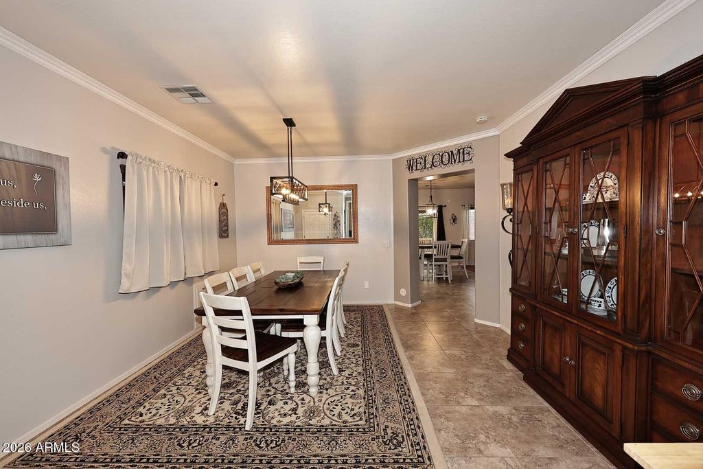 Image 40 of property listing at 12120 W LEATHER Lane W, Peoria, AZ 85383
