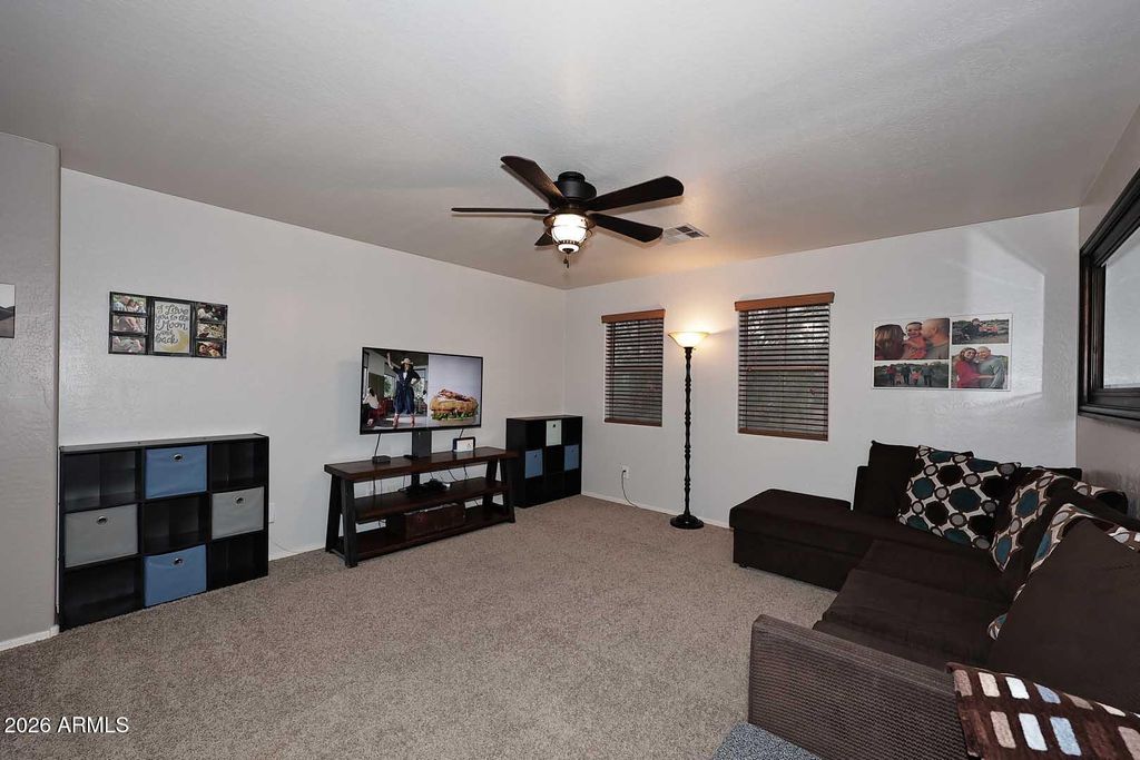 Image 51 of property listing at 12120 W LEATHER Lane W, Peoria, AZ 85383