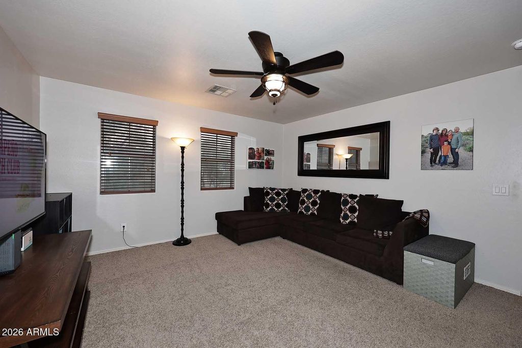 Image 52 of property listing at 12120 W LEATHER Lane W, Peoria, AZ 85383