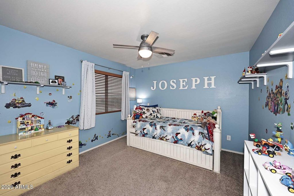 Image 54 of property listing at 12120 W LEATHER Lane W, Peoria, AZ 85383