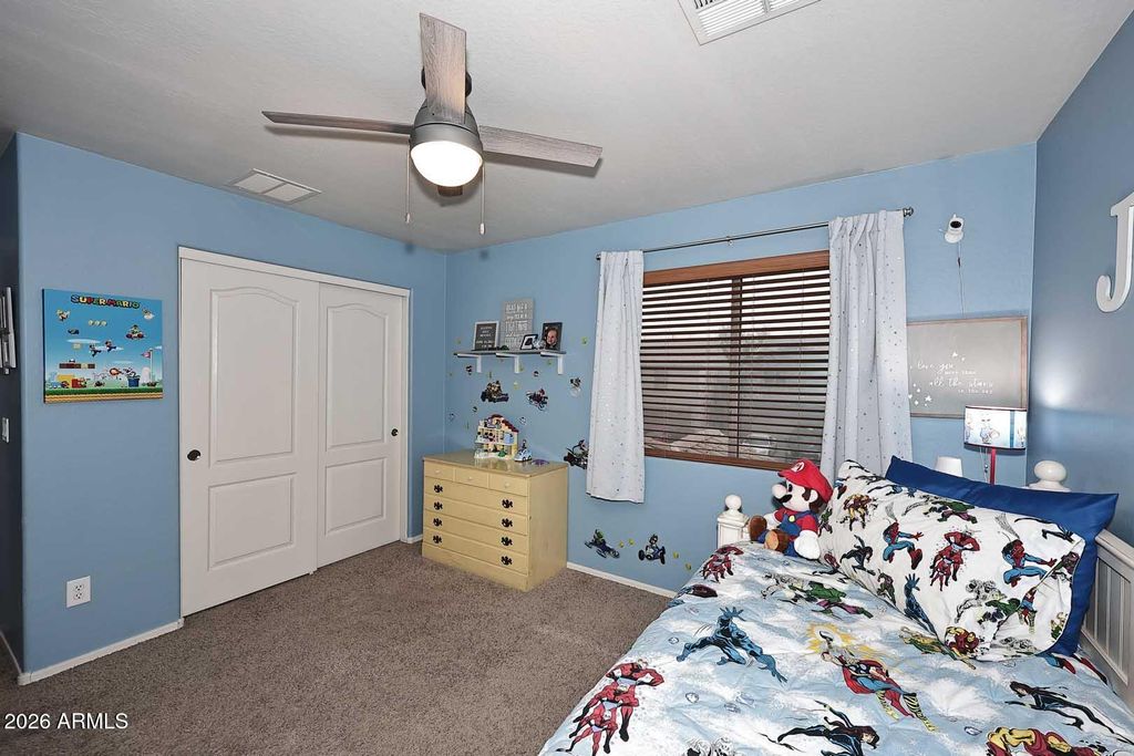 Image 55 of property listing at 12120 W LEATHER Lane W, Peoria, AZ 85383