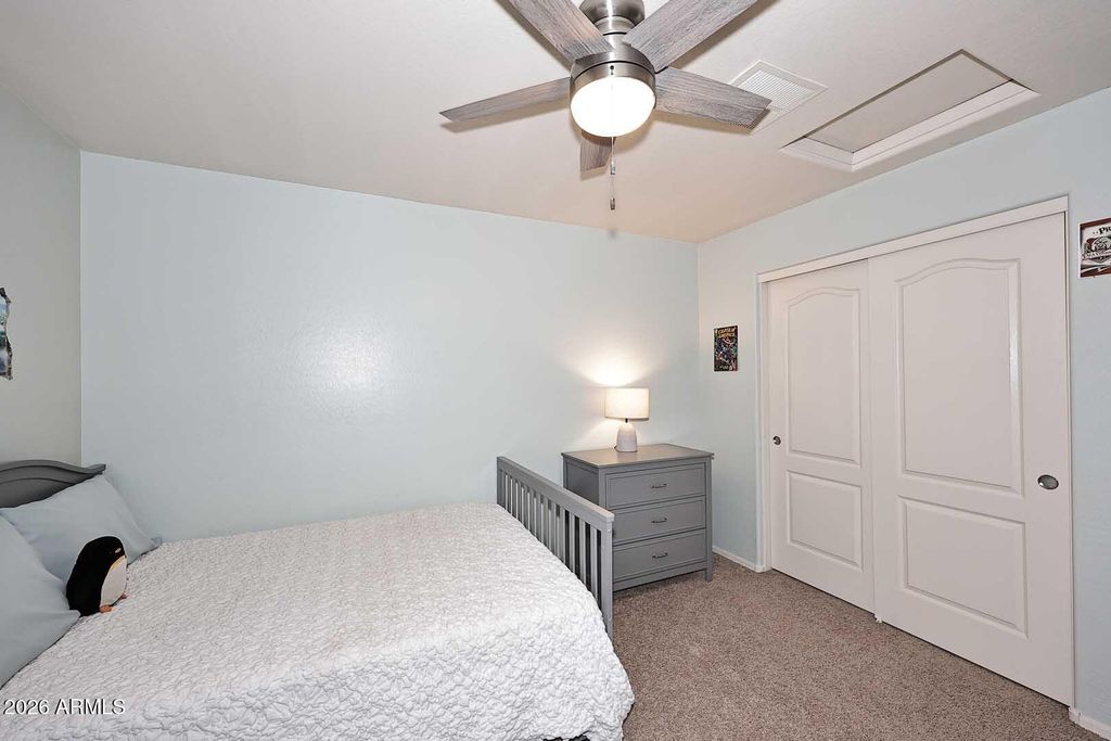 Image 57 of property listing at 12120 W LEATHER Lane W, Peoria, AZ 85383