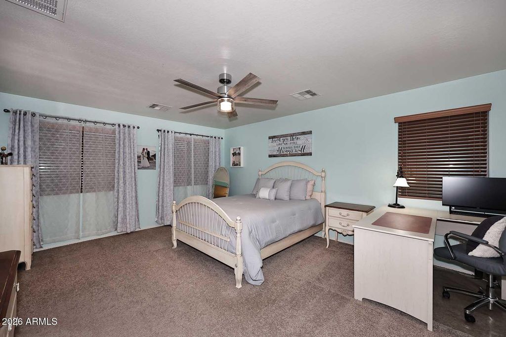 Image 60 of property listing at 12120 W LEATHER Lane W, Peoria, AZ 85383