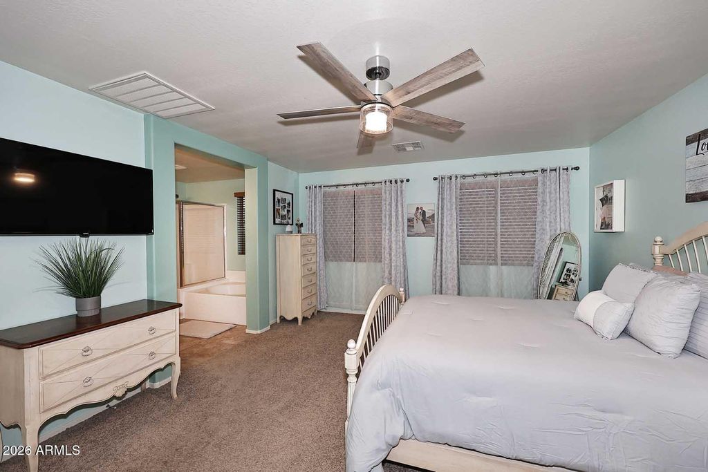 Image 62 of property listing at 12120 W LEATHER Lane W, Peoria, AZ 85383