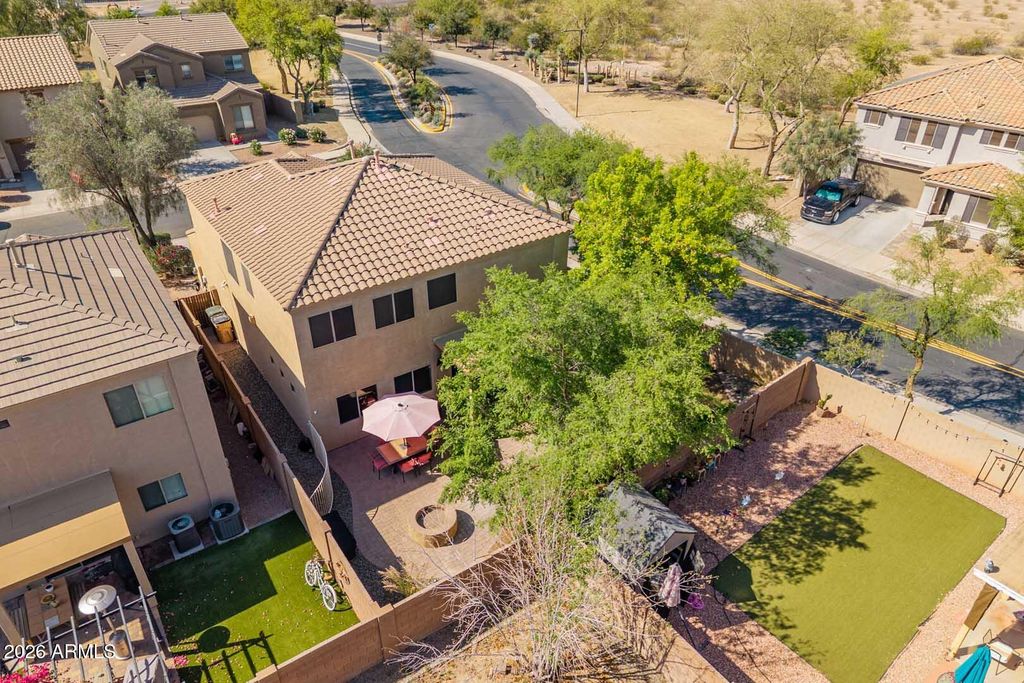 Image 79 of property listing at 12120 W LEATHER Lane W, Peoria, AZ 85383